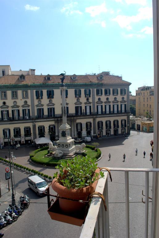 Relais Piazza Dei Martiri Bed and breakfast *